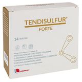 Тендісульфур Форте Саше №14