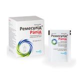 Ремесулід Рапід Гранули Для Оральної Суспензії 100 Мг/2 Г Саше 2 Г №10