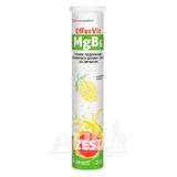 Зест Еффервіт Mgb6 Таблетки Шипучі №20
