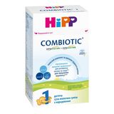 Суха Молочна Суміш Hipp Combiotic 1 Початкова З Народження 500 Г