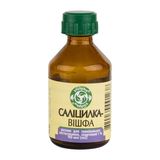 Саліцилка-вішфа Розчин Спиртовий Для Зовнішнього Застосування 1 % Флакон 40 Мл