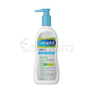 CETAPHIL PRO ECZEMA-PRONE SKIN LOTION HYDRATANTE 295ML
