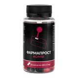 Фармапрост Комбі Капсули №60