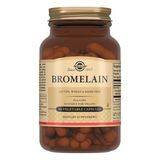 Solgar Бромелайн Капсули 150 Мг №60