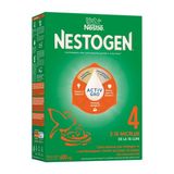 Суміш Nestle Nestogen 4 600 Г