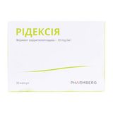 Рідексія Капсули №30