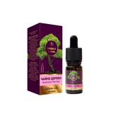 Ефірна Олія Чайного Дерева Преміум З Піпеткою 10 Мл