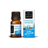Суміш Ефірних Олій Flora Secret Захист Від Застуди 10 Мл