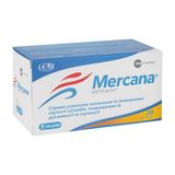 Меркана Капсули №20