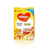 Молочна Каша Milupa Гречана З Бананом 210 Г