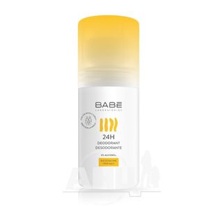 Дезодорант Роликовий Babe Sensitive 50 Мл