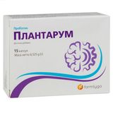 Плантарум Капсули №15