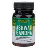 Ашваганда Екстракт Таблетки 500 Мг №90