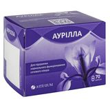 Аурілла Капсули №70
