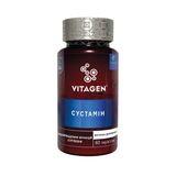 Вітаджен Vitagen №06 Сустамін Таблетки №60