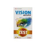 Зест Віжн Комплекс Капсули №30