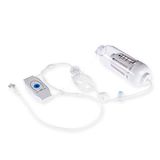 Помпа Інфузійна Одноразова З Регулятором Потоку 275 Мл