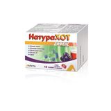 Натурохот Дифенс Порошок Саше №12