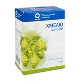 Шишки Хмелю 50 Г