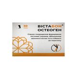 Вістабон Остеоген Саше №30