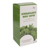 Ісландського Моху Сироп Флакон 200 Мл