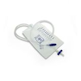 Сечоприймач З Т-подібним Зливним Краном 2 Л