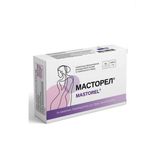 Масторел Капсули №30