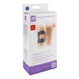 Бандаж На Колінний Суглоб 2в 6041 L