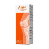 Агіал Сироп 200 Мл