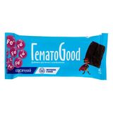 Гематоgood Класичний Добавка Дієтична З Альбуміном 40 Г