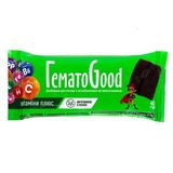 Гематоgood Вітаміни Плюс Добавка Дієтична З Альбуміном Вітамінізована 40 Г