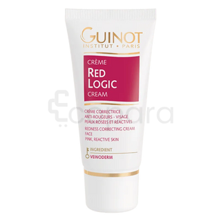 GUINOT RED LOGIC 30ML