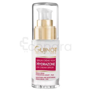 GUINOT HYDRAZONE SERUM CREME YEUX 15ML
