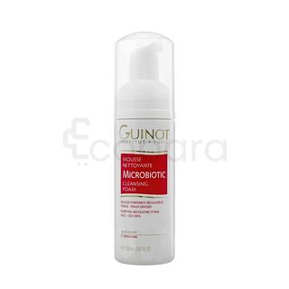 GUINOT MOUSSE MICROBIOTIC 150ML