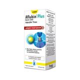 Афлубін Плюс Швидке Полегшення Сироп Від Кашлю 120 Мл