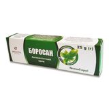 Боросан Антисептичний Крем 25 Г