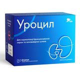 Уроцил Капсули №60