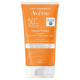Сонцезахисний Флюїд Avene Intense Protect Spf50+ 150 Мл