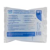 Гінекологичний Набір Оглядовий Стерильний Tidy № 1