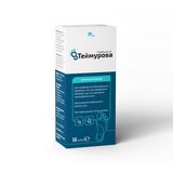 Теймурова Спрей Для Ніг 50 Мл