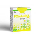 Ромашка Квітки Фільтр-пакет 1,2 Г №20
