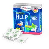 Натхелс Тамі Хелп Ультра 1000 Таблетки Для Розжовування №20