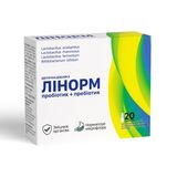 Лінорм Капсули №20