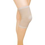 Бандаж Для Колінного Суглоба Компресійний 508-кт-4 Розмір Xl Бежевий