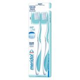 Зубна Щітка Meridol М'яка 1+1