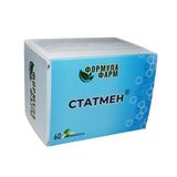 Статмен Капсули №60