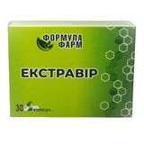 Екстравір Капсули №30