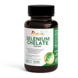 Селен Хелат Капсули №60