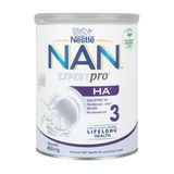 Суха Молочна Суміш Nestle Nan 3 Гіпоалергенна 800 Г