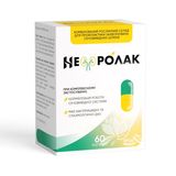 Нефролак Капсули №60